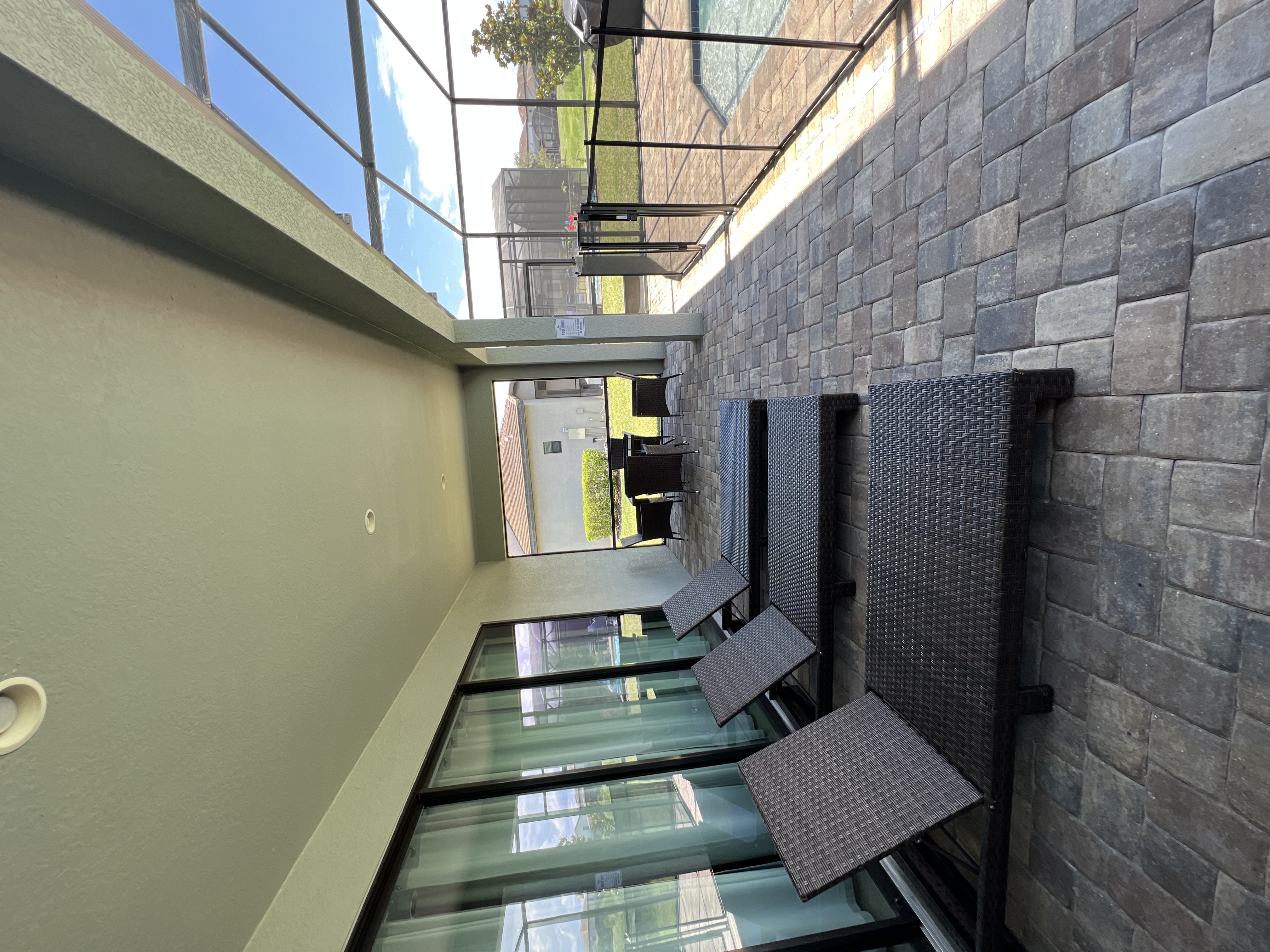 Central Florida attractions